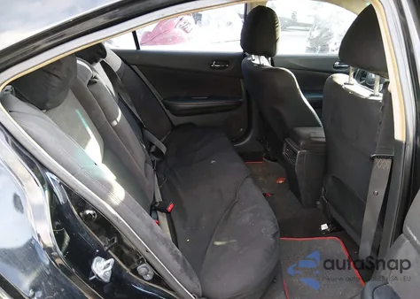 2014 Nissan Maxima 3.5 S/3.5 Sv z USA, uszkodzony, nr VIN 1N4AA5AP5EC450765